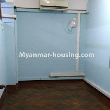 Myanmar real estate - for rent property - No.4163 - Office room for rent in MGW Condo! - another  room 