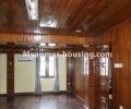 Myanmar real estate - for rent property - No.4171