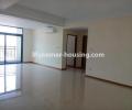 Myanmar real estate - for rent property - No.4179