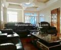 Myanmar real estate - for rent property - No.4182