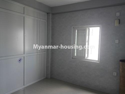 Myanmar real estate - for rent property - No.4202 - Apartment for rent in Sanchaung! - one bedroom
