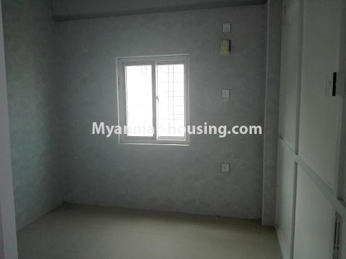 缅甸房地产 - 出租物件 - No.4202 - Apartment for rent in Sanchaung! - another one bedroom