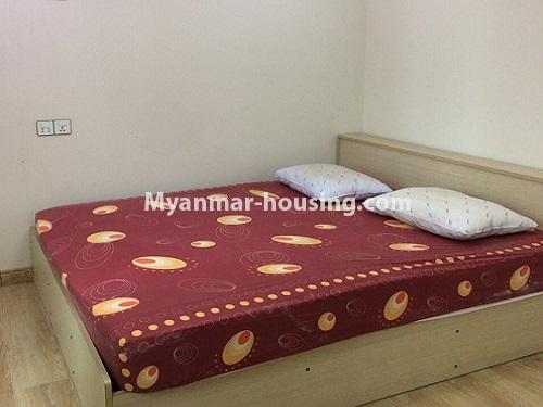 Myanmar real estate - for rent property - No.4208 - A good Condominium for rent in Lanmadaw. - 