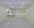Myanmar real estate - for rent property - No.4216
