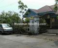 Myanmar real estate - for rent property - No.4221