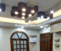 Myanmar real estate - for rent property - No.4223