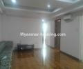 Myanmar real estate - for rent property - No.4231