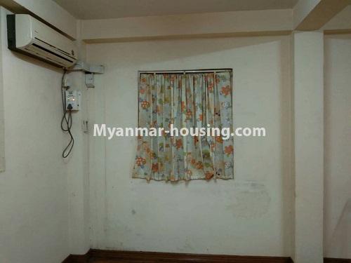 缅甸房地产 - 出租物件 - No.4244 - 12.	Apartment for rent in Sanchanung! - bedroom 