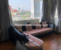 Myanmar real estate - for rent property - No.4268
