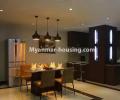Myanmar real estate - for rent property - No.4272