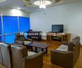 Myanmar real estate - for rent property - No.4282