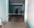 Myanmar real estate - for rent property - No.4283