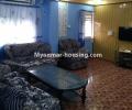 Myanmar real estate - for rent property - No.4288