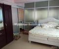 Myanmar real estate - for rent property - No.4300