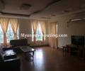 Myanmar real estate - for rent property - No.4301