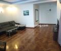 Myanmar real estate - for rent property - No.4302