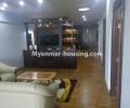 Myanmar real estate - for rent property - No.4304