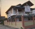 Myanmar real estate - for rent property - No.4312