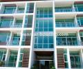 Myanmar real estate - for rent property - No.4324