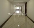 Myanmar real estate - for rent property - No.4329