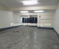 Myanmar real estate - for rent property - No.4334