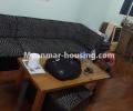 Myanmar real estate - for rent property - No.4335