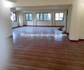 Myanmar real estate - for rent property - No.4339
