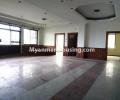 Myanmar real estate - for rent property - No.4358