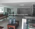 Myanmar real estate - for rent property - No.4359