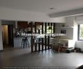 Myanmar real estate - for rent property - No.4360