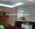 Myanmar real estate - for rent property - No.4364