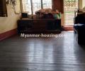 Myanmar real estate - for rent property - No.4370