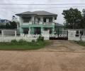 Myanmar real estate - for rent property - No.4381