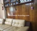 Myanmar real estate - for rent property - No.4410
