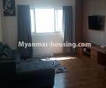 Myanmar real estate - for rent property - No.4435