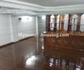 Myanmar real estate - for rent property - No.4441
