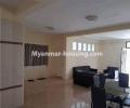 Myanmar real estate - for rent property - No.4466