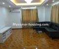 Myanmar real estate - for rent property - No.4468