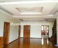 မြန်မာ အိမ်ခြံမြေ အကျိုးဆောင် - ငှားရန် property - No.4519