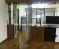 Myanmar real estate - for rent property - No.4524