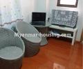 မြန်မာ အိမ်ခြံမြေ အကျိုးဆောင် - ငှားရန် property - No.4529
