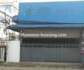 Myanmar real estate - for rent property - No.4555