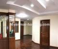 Myanmar real estate - for rent property - No.4558
