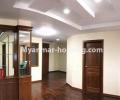 မြန်မာ အိမ်ခြံမြေ အကျိုးဆောင် - ငှားရန် property - No.4558