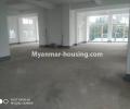 Myanmar real estate - for rent property - No.4568