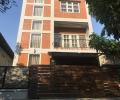 Myanmar real estate - for rent property - No.4573