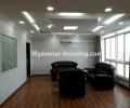 Myanmar real estate - for rent property - No.4575