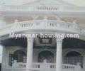 Myanmar real estate - for rent property - No.4579
