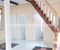 Myanmar real estate - for rent property - No.4580