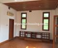 Myanmar real estate - for rent property - No.4581